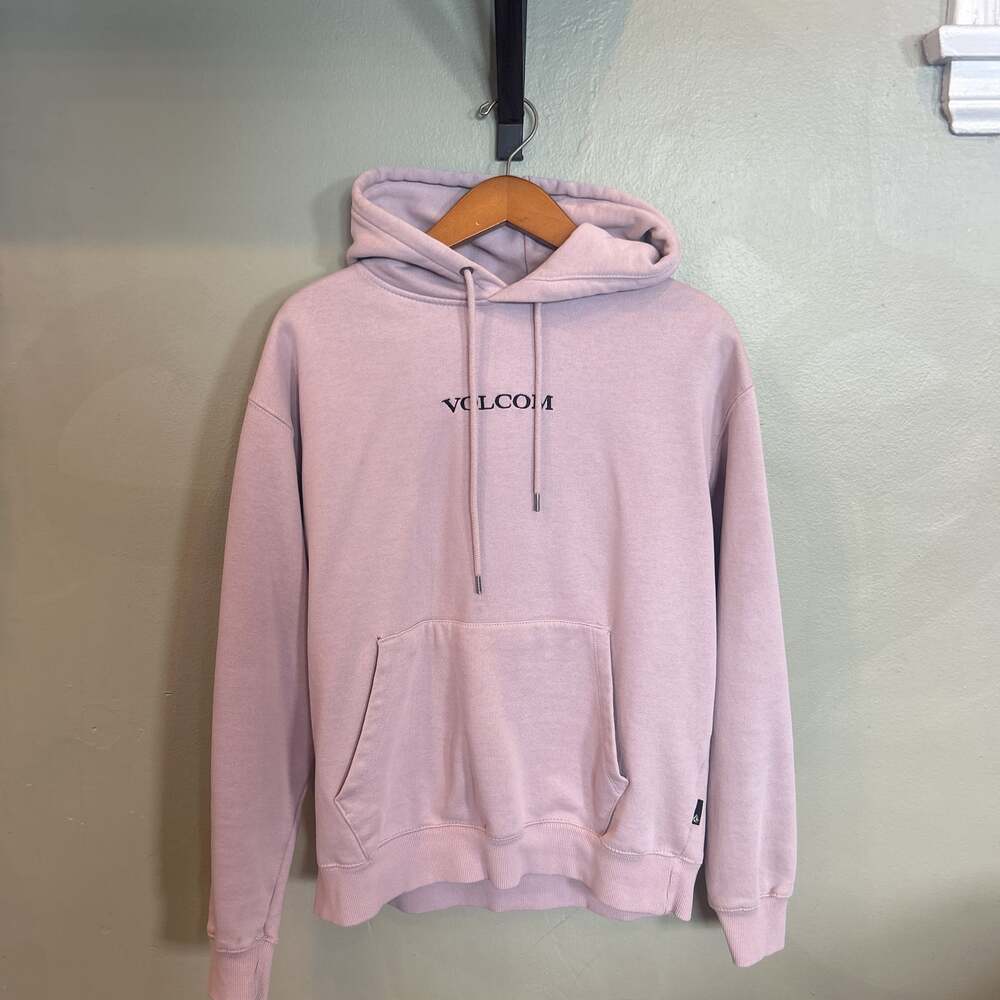 Volcom Stone Hoodie - IRIS PURPLE - Men - Volcom EU –